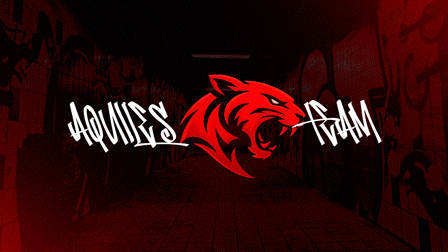 GIF de boas-vindas