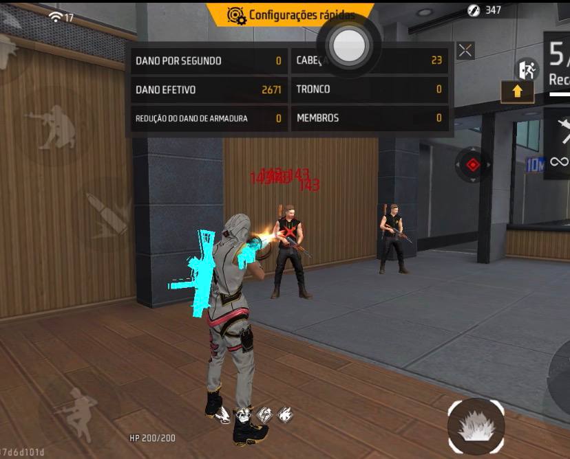 PROXY 1 Dia
